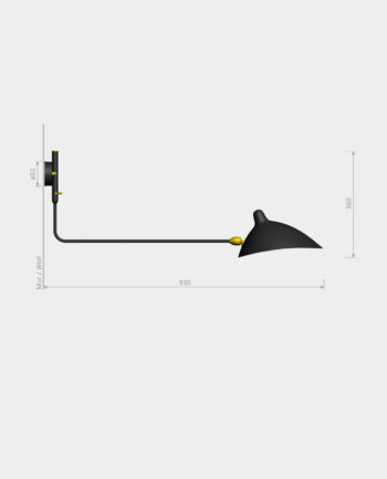 Ref_AP1BD_sconce-1-rotating-straight-arm-serge-mouille-editions-1954