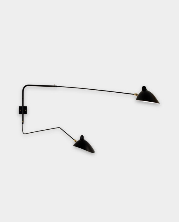 Ref_AP2B1C_sconce-2-rotating-arms-1-straight-1curved-serge-mouille-editions-1954