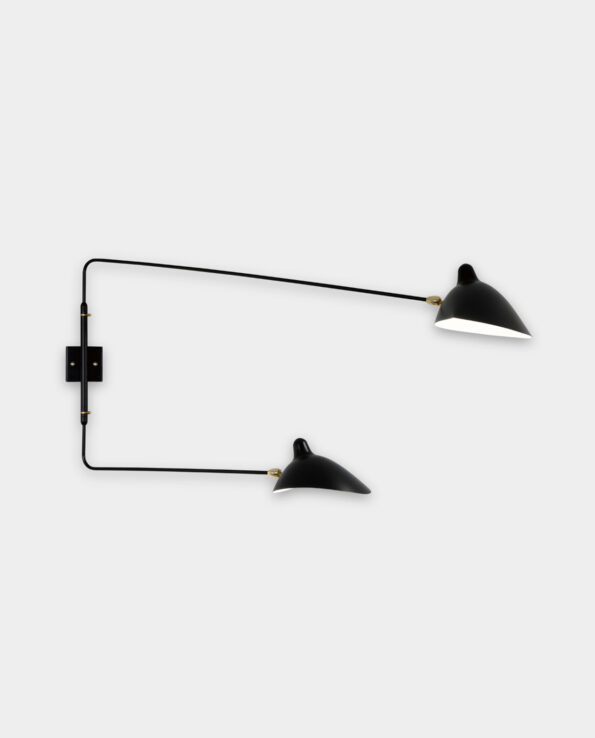 Ref_AP2BD_sconce-2-rotating-straight-arms-serge-mouille-editions-1954