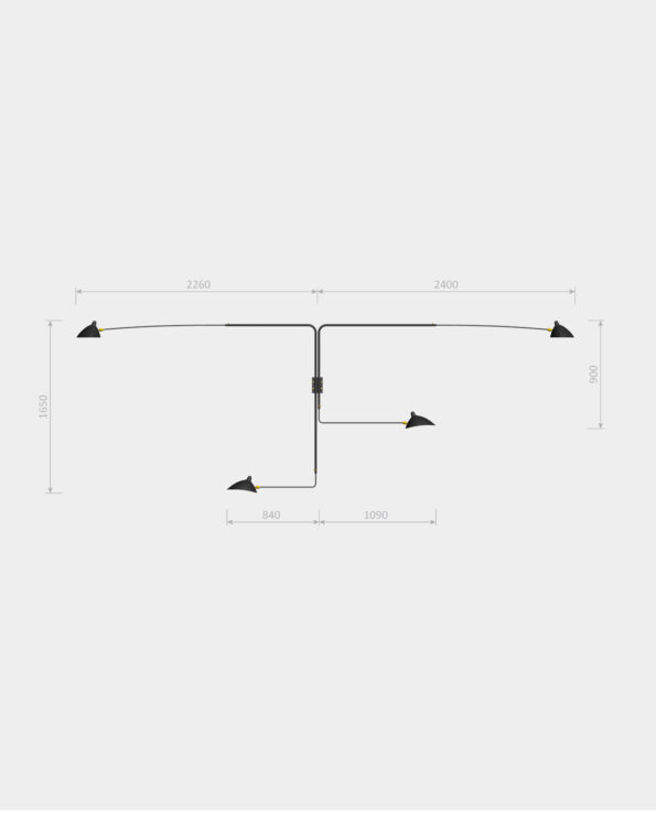 Ref_AP4B_sconce-4-rotating-straight-arms-serge-mouille-editions-1954_dim