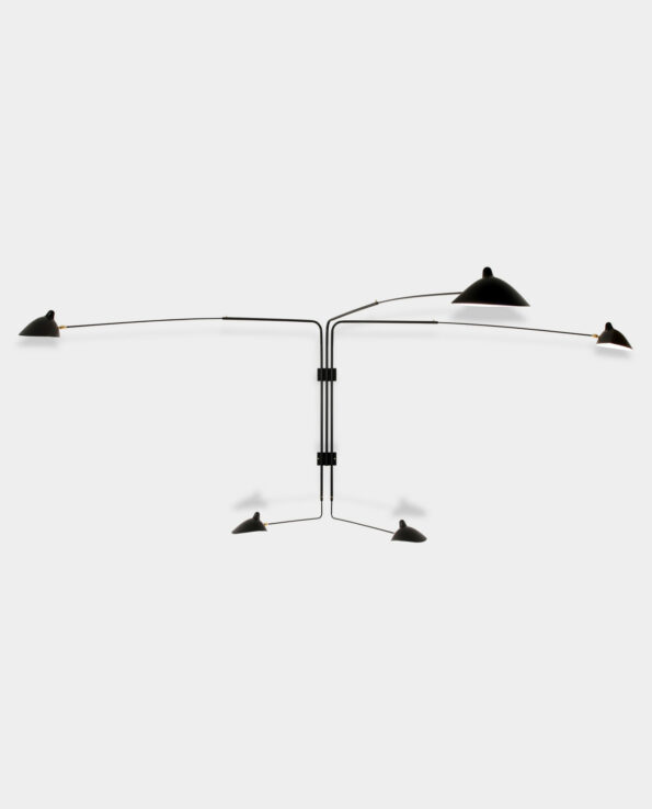 Ref_AP5B_sconce-5-rotating-straight-arms-serge-mouille-editions-1954