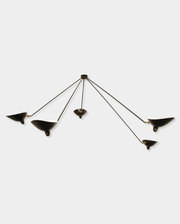 Ref_PAR5B_ceiling-lamp-spider-5-still-arms-serge-mouille-1953