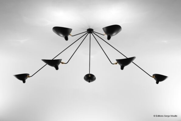 Ref_PAR7B_ceiling-lamp-spider-7-still-arms-serge-mouille-1953